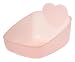 Cats Rule Priscilla's Pan - Open Pan PinkWash
