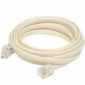 Philips Accessories #TA66CLN 25' Grey Line Cord