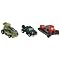 Transformers armarda minicons