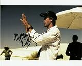 Bay, Michael - Signed 8x10
