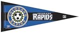 Colorado Rapids MLS Soccer Pennant - old logo
