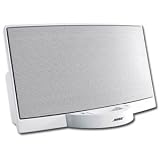 Bose SoundDock digital music system for iPod (White) (Electronics)