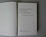 Educational theory and practice in St Augustine
