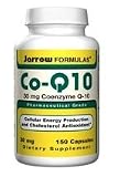 Jarrow CoQ10 30mg 150 caps JR-020