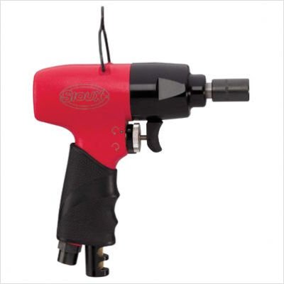 Sioux IW38HAP-7Q 7/16 Industrial Quick Change Hex Impact Wrench