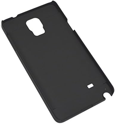 Galaxy Note 4 Metal Brushed + Plastic Case laser Etched NBA Los Angeles Lakers