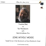 Song Without Words