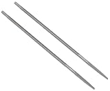 Tools & Hardware : Oregon Cutting Systems #23575 2PK 7/32' Files