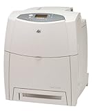 HP Color LaserJet 4650n Printer