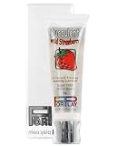 FORPLAY SUCCULENTS WILD STRAWBERRY 1.25oz.