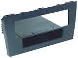 Scosche Ls2075B 2-Cd Iso Pocket Kit For 2001 and Up Lexus Is300