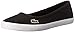 Lacoste Women's Marthelcrew LCR Flat Fashion Sneaker