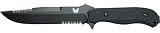 Benchmade Osborne Design Fixed Presidio Knife