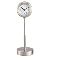 Table Clock Mirror
