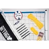 Park and Sun Spiker Flex Volleyball Set