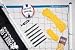 New Park and Sun Spiker Sport Volleyball Net System Set