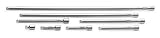 S K Hand Tools SKT4538 .38in. Drive Extension Set - 8 Pieces
