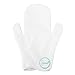 2X Sigma Spa� Brush Cleaning Glove: Color - Aqua