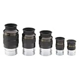 Meade Series 4000 Super Wide QX Telescope Eyepieces - MEAD160-2