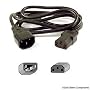 Belkin Pro Series IEC Power Extension Cable 3m