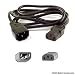 Belkin Pro Series IEC Power Extension Cable 3m