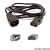 Belkin Pro Series IEC Power Extension Cable 3m