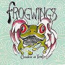 Croakin at Toads