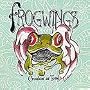 Croakin at Toad's