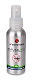 Lifesystems Natural 30+ Repellent - Size 100Ml