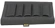 Buttstock Holder - 5 Shotgun Sh - Allen Cases