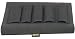 Buttstock Holder - 5 Shotgun Sh - Allen Cases