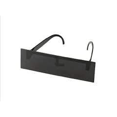 Gag-Brille BLACK BAR - der tragbare Zensur-Balken!
