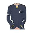 Evisu 5 pocket top