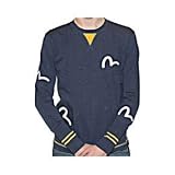 Evisu - Evisu 5 pocket top