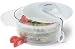 Zyliss Transparent Salad Spinner