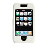 UNIEA U-Suit Leather Case for Apple iPhone (Napa White Color)