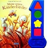 Sing mit mir ein Lied. Meine ersten Kinderlieder - Axel Dissmann