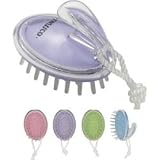 Deluxe Massage/Shampoo Brush