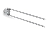 Blomus 68510 DUO Handtuchhalter