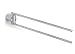 Heimwerken : Blomus 68510 DUO Handtuchhalter