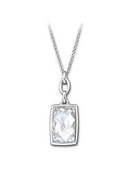 Swarovski Crystal Nirvana Crystal DTL Pendant