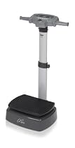 Carl Lewis CEA001 Fitness Vibration Trainer