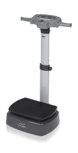 Carl Lewis Fitness Vibration Trainer - CEA001