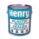 HENRY HE552042 GAL ELSTMR ROOF SEALER (PACK OF 4)