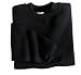 Sporting Goods : NEW Gildan - Youth Crewneck Sweatshirt Black-S