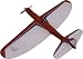 Thunderbird Control Line Airplane Kit