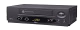 GE VG2050 2-Head VCR