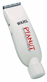 Wahl Professional 8663 Peanut Cordless Clipper/trimmer