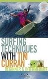 Surfing Techniques 1 & 2