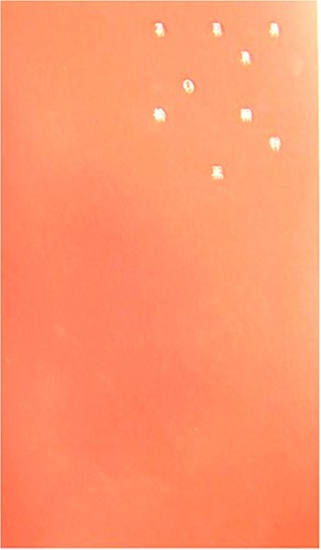 Cover image : ZERRO